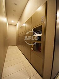 プレミストタワー大阪新町ローレルコート