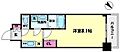 S-RESIDENCE阿波座WEST6階7.2万円