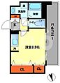 CASSIA福島駅前2階6.9万円