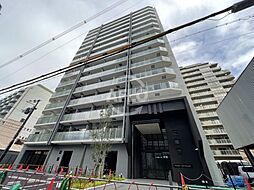 アーバネックス西本町　外観