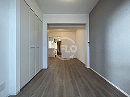 アーバネックス西本町　洋室