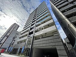 ブランズ大阪福島　外観