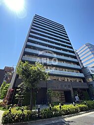 アーバネックス四ツ橋　外観