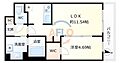 CASAREGULUSFUKUSHIMANODA4階14.1万円