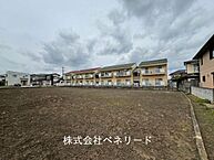 茨城県水戸市元吉田町：物件画像