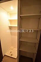 ボーベル南船場 1103 ｜ 大阪府大阪市中央区南船場1丁目3番地15号（賃貸マンション1R・11階・40.20㎡） その16