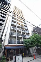 ＳＫＴＯＷＥＲ心斎橋ＥＡＳＴ 1501 ｜ 大阪府大阪市中央区南船場1丁目8番地19号（賃貸マンション1R・15階・54.74㎡） その1