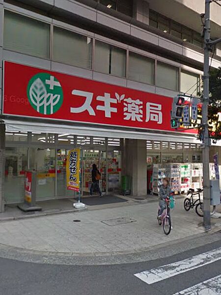 ギャラリー谷町 202｜大阪府大阪市中央区谷町6丁目(賃貸マンション1DK・2階・27.13㎡)の写真 その27