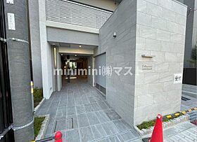 アーバネックス南新町 301 ｜ 大阪府大阪市中央区南新町2丁目3-9（賃貸マンション2LDK・3階・54.04㎡） その23