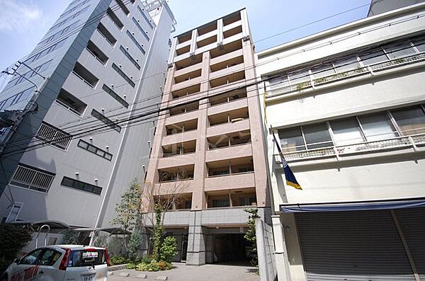 アムズメイプル扇町 201｜大阪府大阪市北区末広町(賃貸マンション1R・2階・30.93㎡)の写真 その1