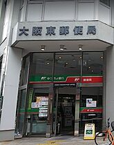 ＲＪＲ堺筋本町タワー 412 ｜ 大阪府大阪市中央区南本町1丁目6番地9号（賃貸マンション3LDK・4階・77.14㎡） その29