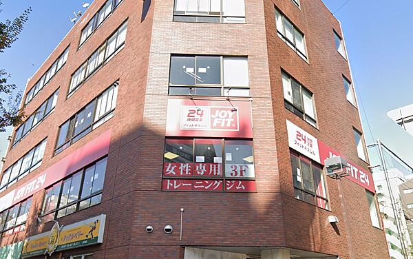 エスリード南森町ラグシス 901｜大阪府大阪市北区南森町1丁目(賃貸マンション1K・9階・21.75㎡)の写真 その22