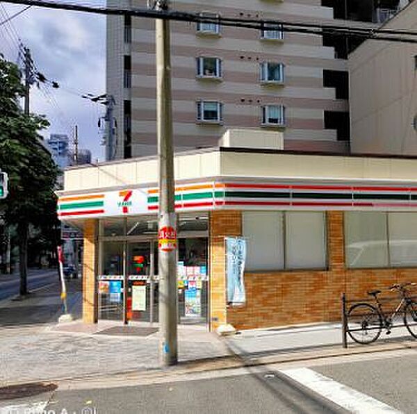 BRAVE北新町 702｜大阪府大阪市中央区北新町(賃貸マンション1LDK・7階・40.59㎡)の写真 その22