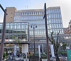 エスリードコート堺筋本町 602 ｜ 大阪府大阪市中央区博労町1丁目9-9（賃貸マンション1K・6階・27.86㎡） その28