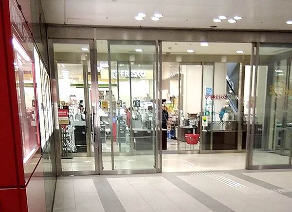 ドゥーエ天神橋