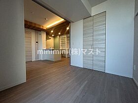 ウェルホームズ法円坂 201 ｜ 大阪府大阪市中央区法円坂1丁目3-6（賃貸マンション1LDK・2階・40.98㎡） その15