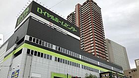 ウェルホームズ法円坂 201 ｜ 大阪府大阪市中央区法円坂1丁目3-6（賃貸マンション1LDK・2階・40.98㎡） その27