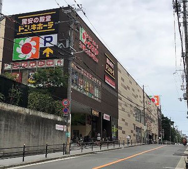 シャルマンフジ大阪城南 502｜大阪府大阪市中央区内久宝寺町3丁目(賃貸マンション1K・5階・24.00㎡)の写真 その26