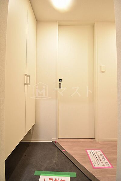 セレニテ堺筋本町プリエ 601｜大阪府大阪市中央区南久宝寺町1丁目(賃貸マンション1LDK・6階・34.87㎡)の写真 その10