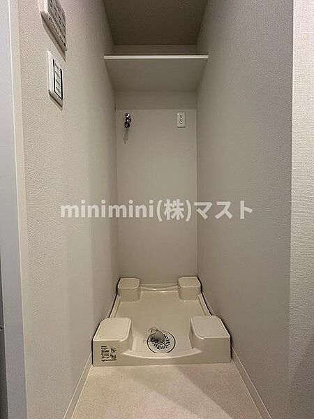 ルフォンプログレ堺筋本町タワーレジデンス 907｜大阪府大阪市中央区常盤町2丁目(賃貸マンション1DK・17階・33.90㎡)の写真 その18