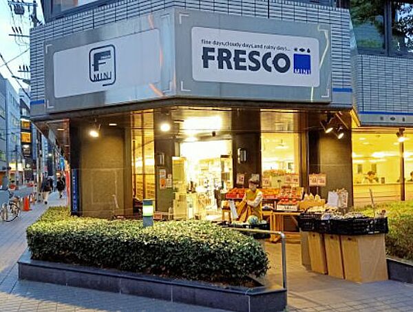 セレニテ本町エコート 504｜大阪府大阪市中央区瓦町2丁目(賃貸マンション1K・5階・23.45㎡)の写真 その23