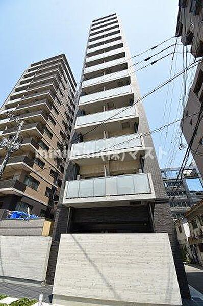 コンフォリア西天満 704｜大阪府大阪市北区西天満3丁目(賃貸マンション1LDK・7階・29.63㎡)の写真 その1