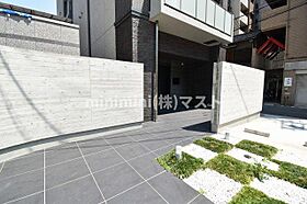 コンフォリア西天満 704 ｜ 大阪府大阪市北区西天満3丁目9番地1号（賃貸マンション1LDK・7階・29.63㎡） その18