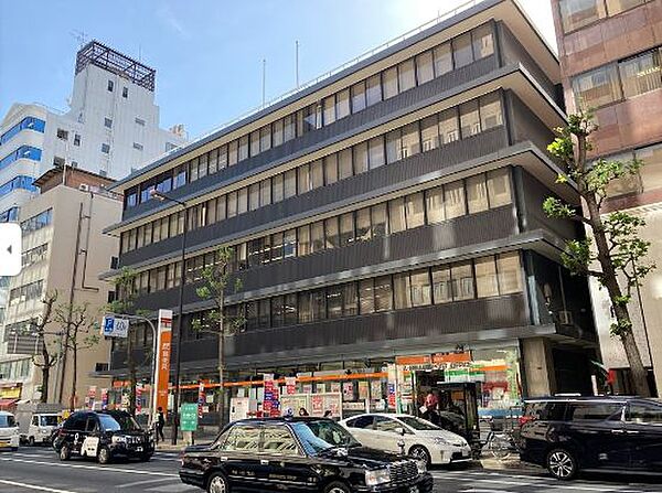 アーバネックス心斎橋II 302｜大阪府大阪市中央区南船場3丁目(賃貸マンション1LDK・3階・33.31㎡)の写真 その28