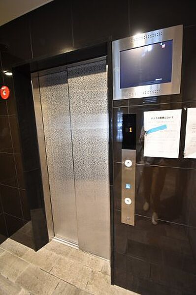 プレサンス心斎橋レヨン 1202｜大阪府大阪市中央区南船場1丁目(賃貸マンション1K・12階・22.18㎡)の写真 その21