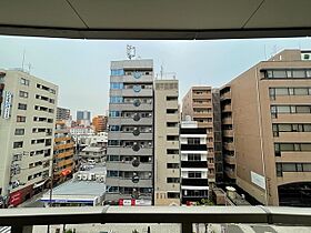 ルミエール瓦屋町 601 ｜ 大阪府大阪市中央区瓦屋町3丁目6番地5号（賃貸マンション1K・6階・24.87㎡） その15