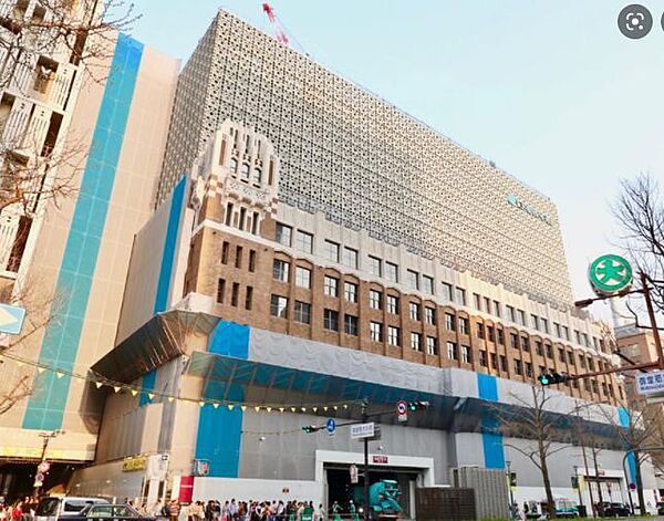 ドエル心斎橋 402｜大阪府大阪市中央区南船場3丁目(賃貸マンション1K・4階・19.59㎡)の写真 その23