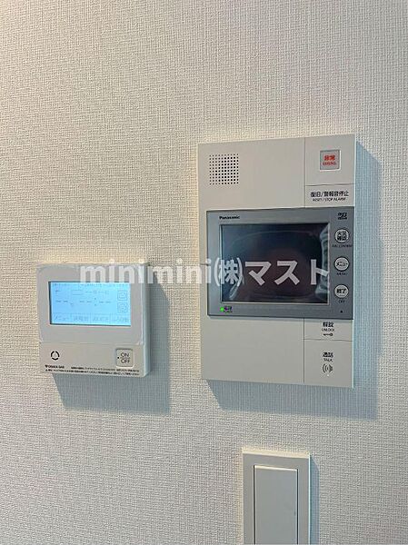 アーバネックス南新町 1102｜大阪府大阪市中央区南新町2丁目(賃貸マンション1LDK・9階・38.18㎡)の写真 その15