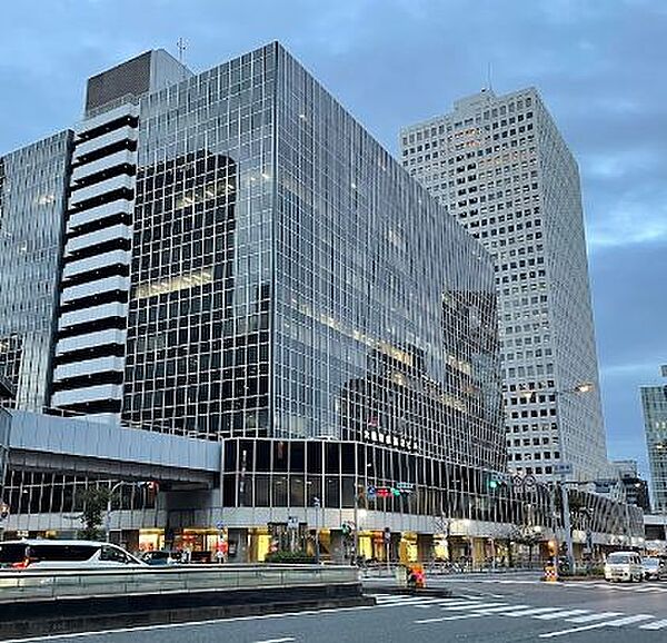 エスリード堂島 601｜大阪府大阪市北区曾根崎新地2丁目(賃貸マンション1R・6階・26.40㎡)の写真 その22