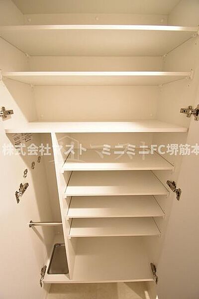 ラフォルム鎗屋町 1101｜大阪府大阪市中央区鎗屋町2丁目(賃貸マンション1LDK・11階・41.78㎡)の写真 その13