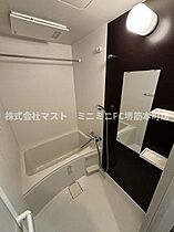 CAVANA本町 703 ｜ 大阪府大阪市中央区博労町1丁目4番地9号（賃貸マンション1LDK・7階・34.64㎡） その5