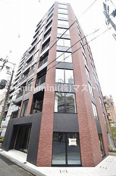 コスモ釣鐘町 203｜大阪府大阪市中央区釣鐘町2丁目(賃貸マンション1LDK・2階・36.35㎡)の写真 その1