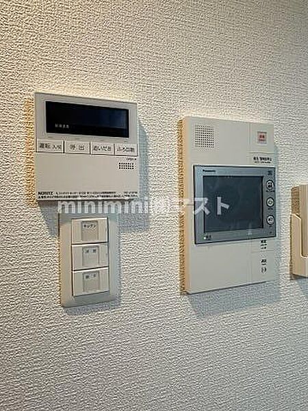 セレニテフラン本町 902｜大阪府大阪市中央区久太郎町2丁目(賃貸マンション1SLDK・9階・49.98㎡)の写真 その13