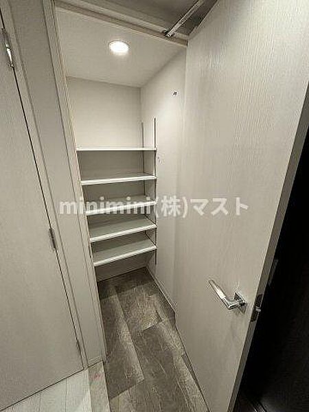 ルフォンプログレ堺筋本町タワーレジデンス 504｜大阪府大阪市中央区常盤町2丁目(賃貸マンション1LDK・5階・34.13㎡)の写真 その15