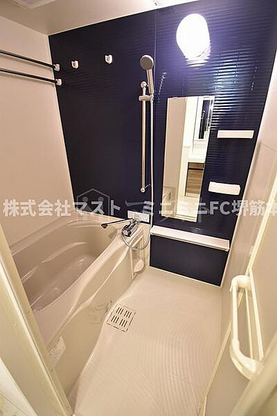 ラフォルム鎗屋町 1001｜大阪府大阪市中央区鎗屋町2丁目(賃貸マンション1LDK・10階・41.78㎡)の写真 その5