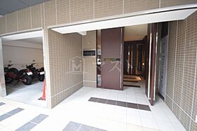 ラドゥセール心斎橋 206 ｜ 大阪府大阪市中央区南船場2丁目10-13（賃貸マンション1K・2階・30.39㎡） その17