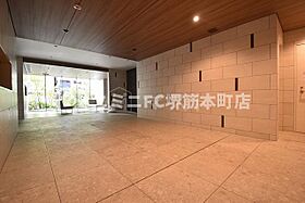 オーパスレジデンス心斎橋サウス 906 ｜ 大阪府大阪市中央区瓦屋町1丁目10番地5号（賃貸マンション2K・9階・33.07㎡） その21