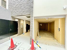 アーバネックス南森町EAST 402 ｜ 大阪府大阪市北区天神橋2丁目北2番21（賃貸マンション1LDK・4階・32.67㎡） その22