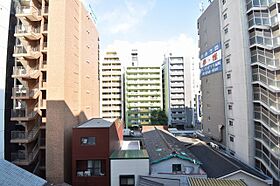 シティコート東扇町  ｜ 大阪府大阪市北区同心2丁目15番地10号（賃貸マンション1LDK・1階・40.03㎡） その13