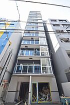 I Cube南船場 201 ｜ 大阪府大阪市中央区南船場1丁目15番地6号（賃貸マンション2K・2階・40.70㎡） その19