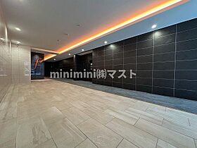 セレニテフラン本町 903 ｜ 大阪府大阪市中央区久太郎町2丁目5-12（賃貸マンション1LDK・9階・33.97㎡） その18