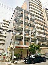 シュロスヒロカズ大手前 501 ｜ 大阪府大阪市中央区内平野町2丁目4-10（賃貸マンション1K・5階・23.45㎡） その27