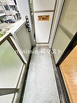 シュロスヒロカズ大手前 501 ｜ 大阪府大阪市中央区内平野町2丁目4-10（賃貸マンション1K・5階・23.45㎡） その11