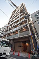 ネットフローラ天満橋 404 ｜ 大阪府大阪市北区天満3丁目2番地6号（賃貸マンション1LDK・4階・37.90㎡） その17