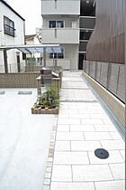 ラ　メゾンヴェール上本町 301 ｜ 大阪府大阪市中央区上本町西2丁目4番地6号（賃貸アパート1R・3階・30.41㎡） その19