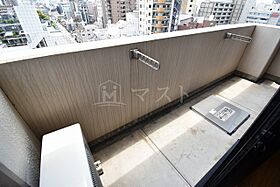 ディナスティ清水谷II 504 ｜ 大阪府大阪市中央区上町1丁目26番地2号（賃貸マンション1K・5階・19.02㎡） その14